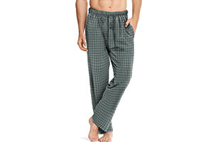 best cotton pajama pants