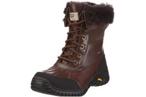 Top 10 Best Waterproof Snow Boots for Women of 2018 Review