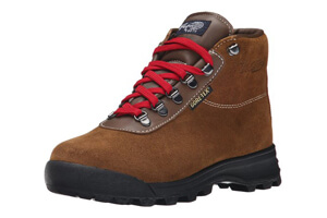best backpacking sneakers