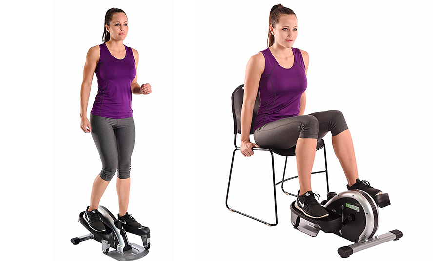 Top 10 Best Elliptical Machines for Home Use in 2018 Reviews Our